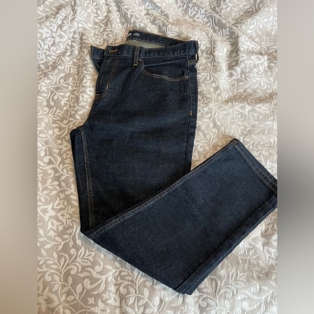 Men denim skinny Jean